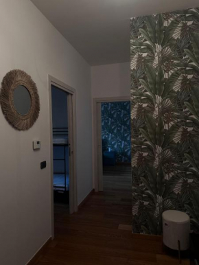 La casa di Margió